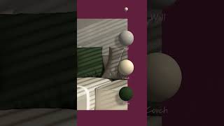 NEW #Lumion View for #SketchUp 2025 #shorts