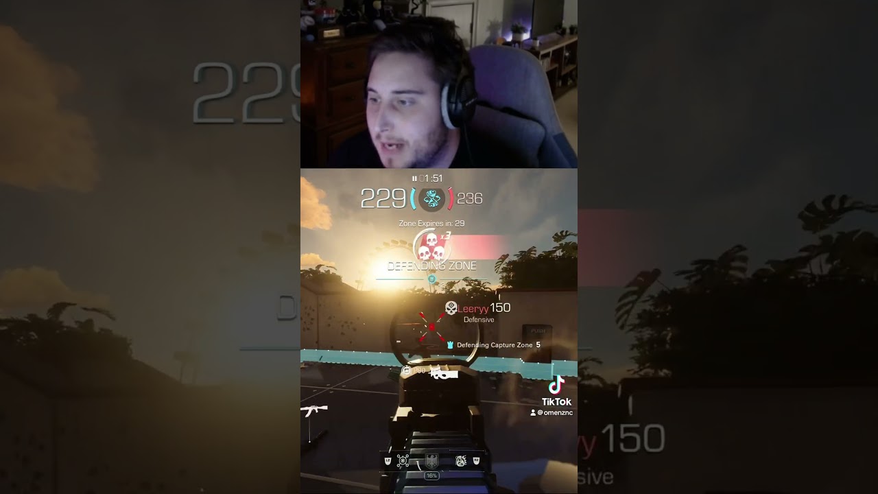 best act class in xdefiant! 