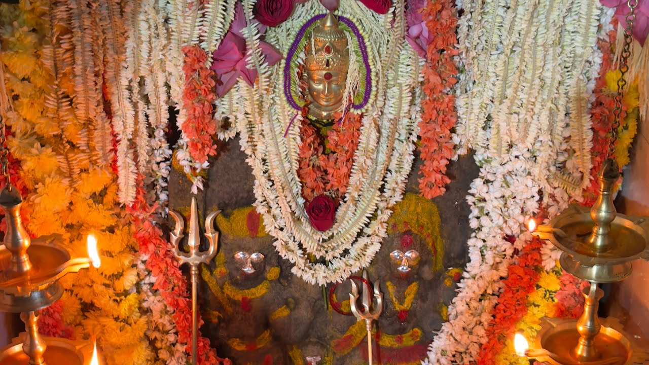 ಮಹಾಸತಿ ಅಮ್ಮನ ಪೂಜೆ 23/01/2026