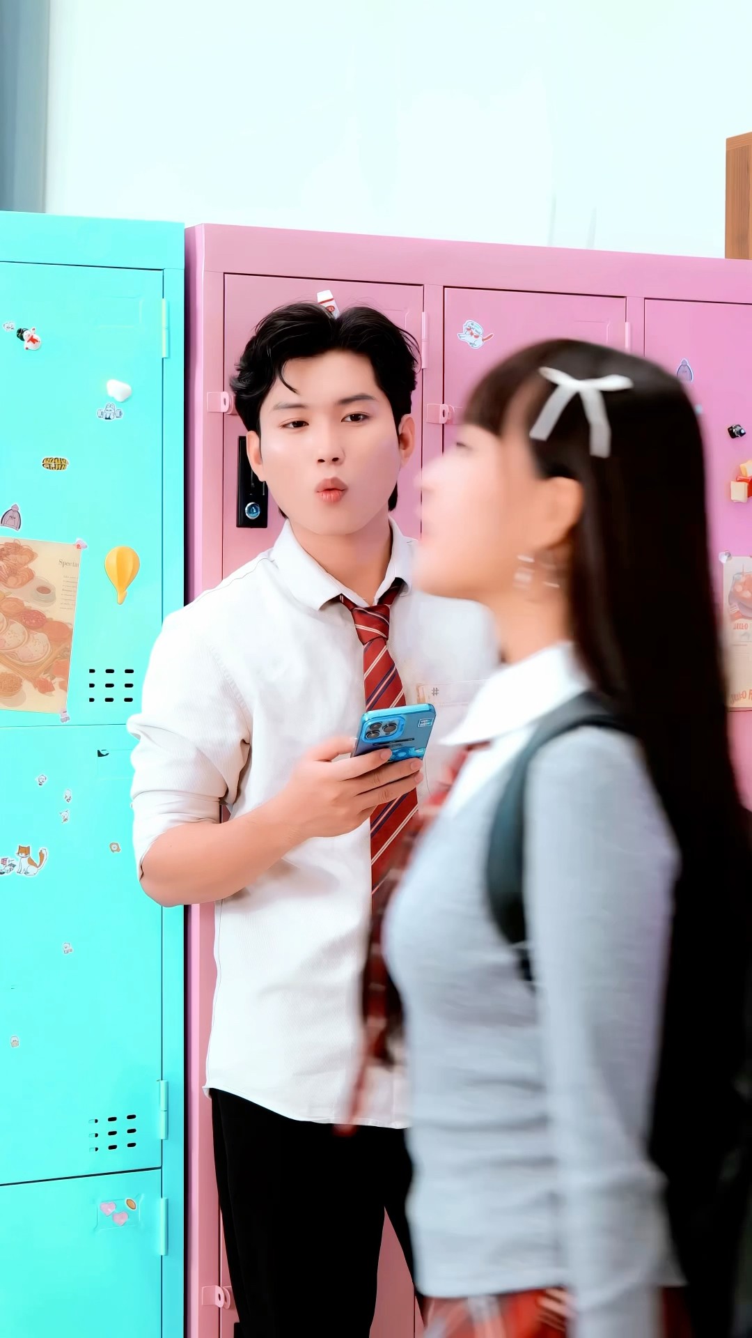 Họ đã sợ và anh ấy thì đau ?#funny #trending #shorts