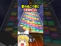 新TASジャンプで壁を飛び越えるとこうなるww【スーパーマリオ3Dワールド】