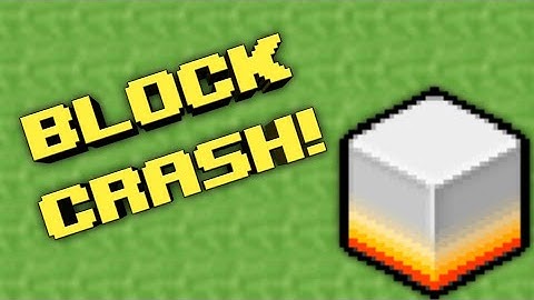 Pixel Gun 3D - Block Crash!