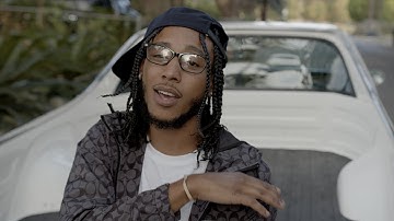 Lil Trill - Start from Scratch (Official Music Video)