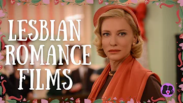 The Best Lesbian Romance Films