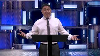 MENTIRAS CONVERTIDAS EN APARENTES REALIDADES  Pastor Jorge Garcia