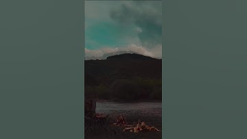 سورة القيامة بصوت هادئ يقشعر له الابدان #quran #قرآن #المصحف