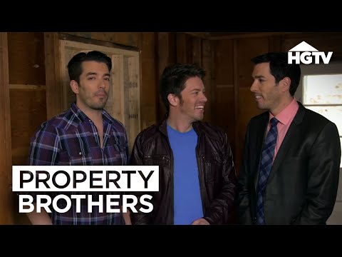 Video: Di manakah Property Brothers difilemkan?