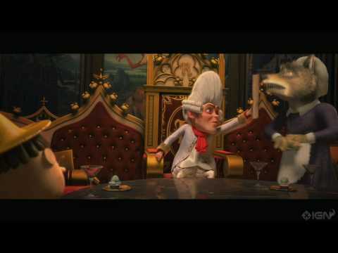 DreamWorks: Shrek Forever