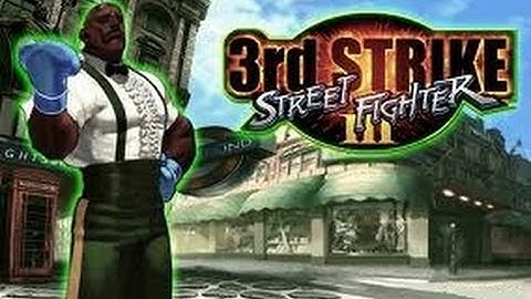 ROCKET UPPERCUT MADNESS