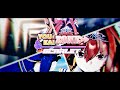 YOUKAI ZONE SCARLET【合作単品】