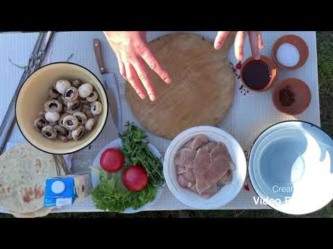 ბერძნული გირო