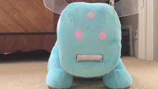 I-Dog Soft Speaker - Excited Riffs screenshot 3
