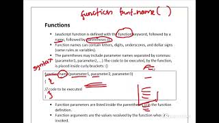 JavaScript Class 4