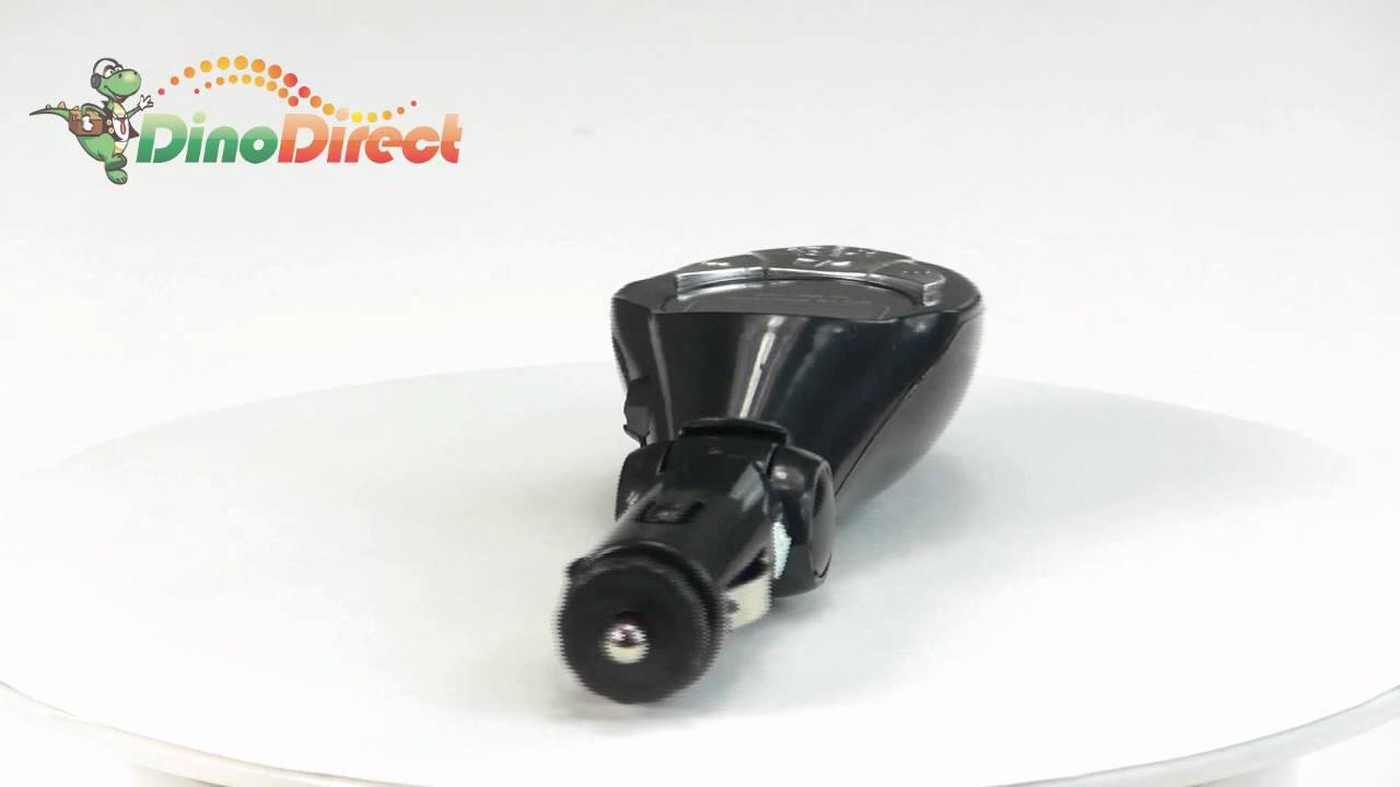 LCD SD MMC Card Slot Car MP3 Player with FM Transmitter FM-132  from Dinodirect.com