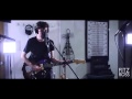 Horse Jumper of Love "Orange Peeler" | Spare Room Sessions