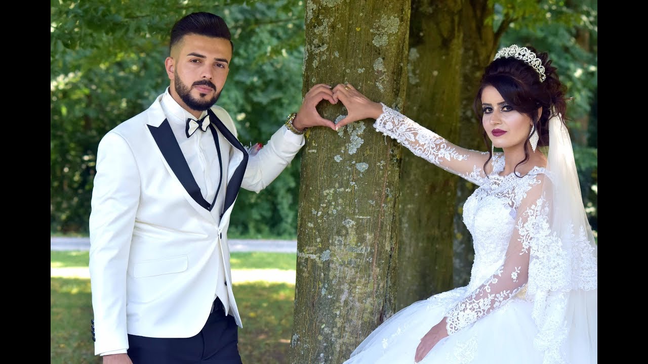 Turki u Sherifan, Serhat u Solaf  Pforzheim Part4 