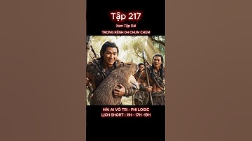 217 - TRÀ SỮA ANH HAI : CAPYBARA BẤT NGỜ CHO BIẾT BÍ ẨN NGÀN NĂM! #capybara #ohchumchum