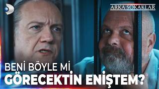 Vahapın Akrabası Fevzi Bey Çıktı 749. 