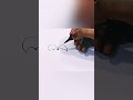 Easy Chilli Drawing for Kids 🌶️ | Fun &amp; Quick Art Tutorial | Try Now! #drawing #kidsart #chilli#art