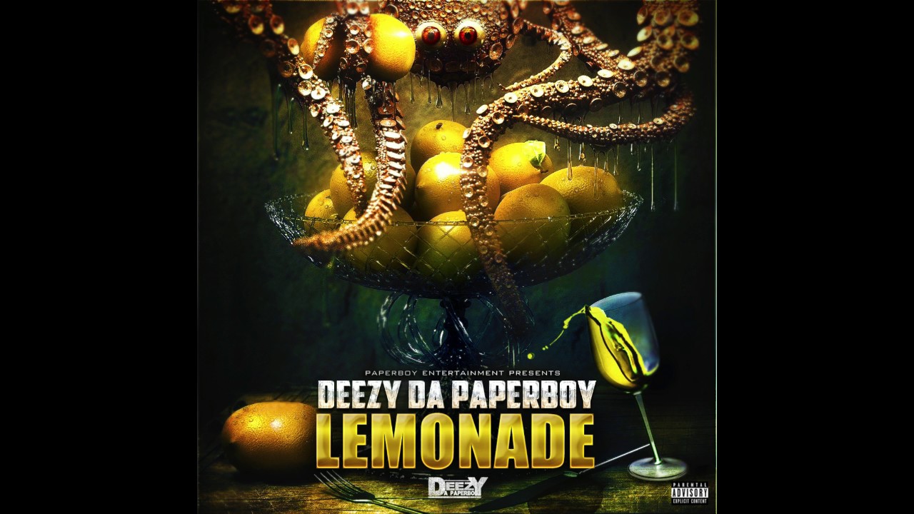 Watch Deezy Da Paperboy - Lemonade on YouTube