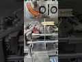 Gelatin-Four Side Seal Liquid Sachet Packing Machine | Precise Liquid Packaging Solution💧📦