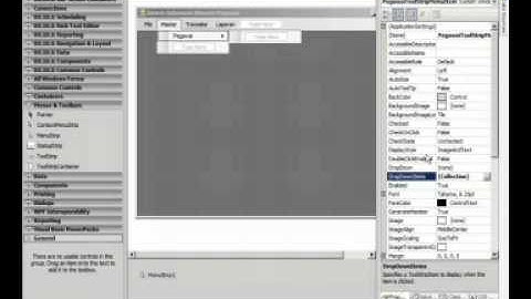 4. tutorial membuat mdi form (1).flv