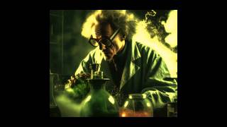 Безумный Ученый – Тайные Практики – Мистика – Ужасные Заклинания – The Mad Scientist – Алхимия