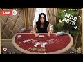 ♣️ Blackjack VIP O incl. side bets | A depressing session ♣️