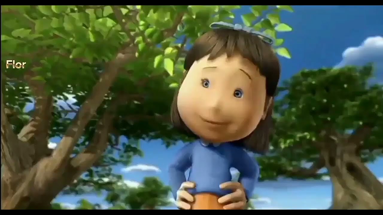 Sabrina Watches Star Wars IX While Grounded 