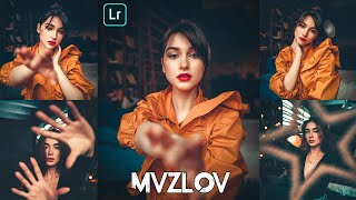 Lightroom Mobile Presets Free Dng  mvzlov Inspired Lightroom Presets Free Download