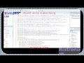 Delphi json coding weather app km1175