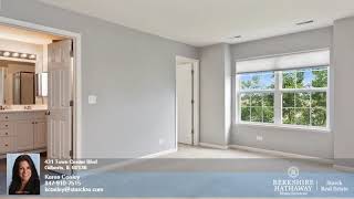 431 Town Center Blvd video tour
