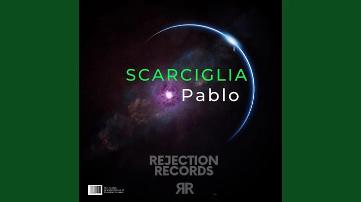 Pablo (Extended)