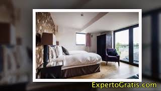 The Varsity Hotel Spa Cambridge England United Kingdom