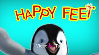 Happy Feet 2006 Thecasman