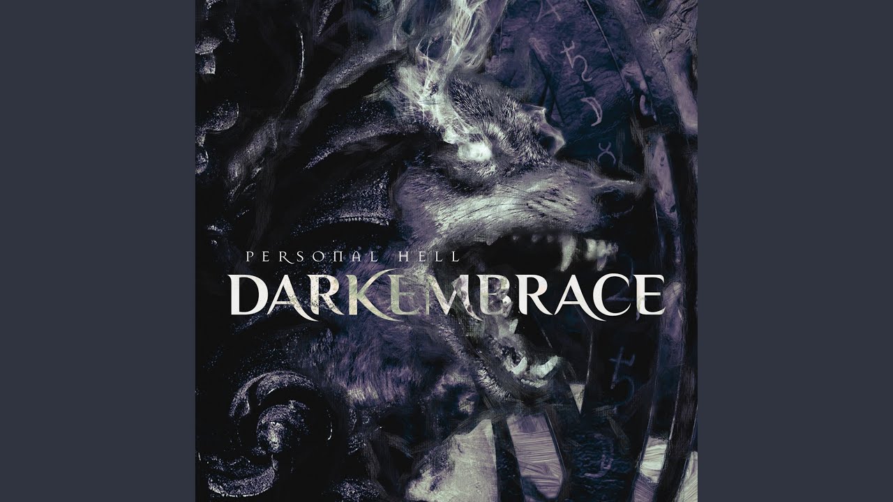 Dark Heavy Metal - YouTube