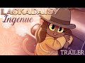 Lackadaisy Mini: Ingenue (TRAILER)