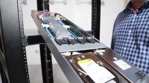 Introducing PowerServe Duo T2000 - World