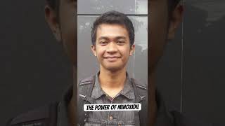 Before dan After setelah penggunaan minoxidil. Caranya ada di Channel gw 😎 #modalganteng #brewok