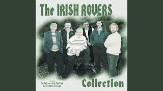 Orange And The Green - The Irish Rovers
