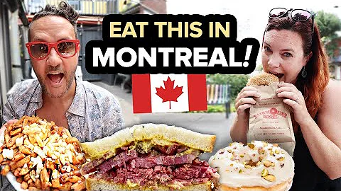 I vilken kanadensisk provins ligger staden Montréal?