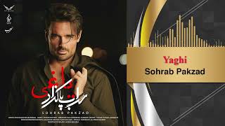 Sohrab Pakzad - Yaghi | سهراب پاکزاد - یاغی