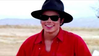 Michael Jackson - A Place With No Name(Acapella)