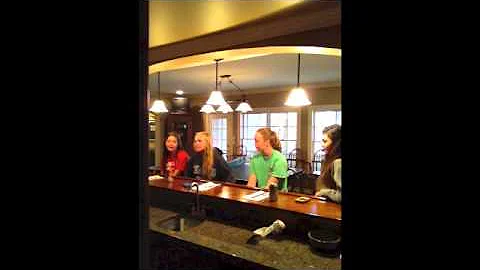 Spanish Project kara jordyn madi katie