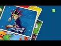 اعلان يوغي يو الموسم الاول كل ليلة في رمضان على 3