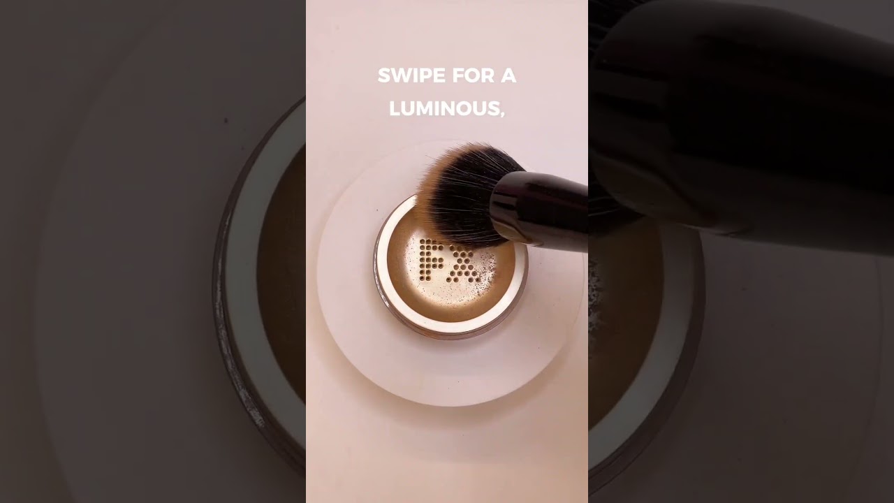 We're delivering you glow, AND long-wear 🙌