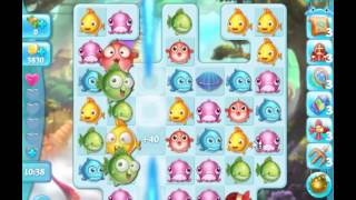 Fish Epic Level 38