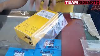 BUYING MY NEW PHONE|FOR GAMING REALME C11/UNBOXING