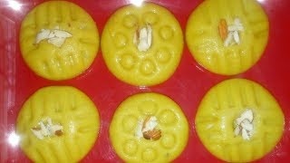 ?Keshari peda| दूध पेढा |  instant milk powder mithai |by DAAWAT?