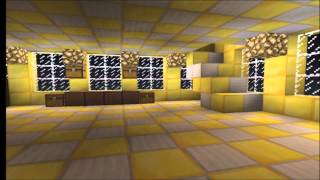 MINECRAFT BUDDER MANSION!! (SkyDoesMinecraft Tribute)